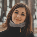 Егорова Надежда